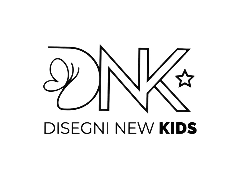 Disegni New Kids
